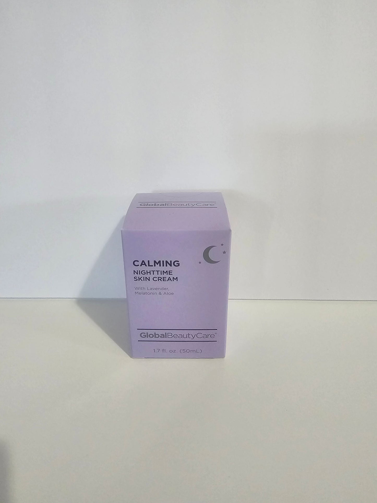 Calming Night Skin Cream