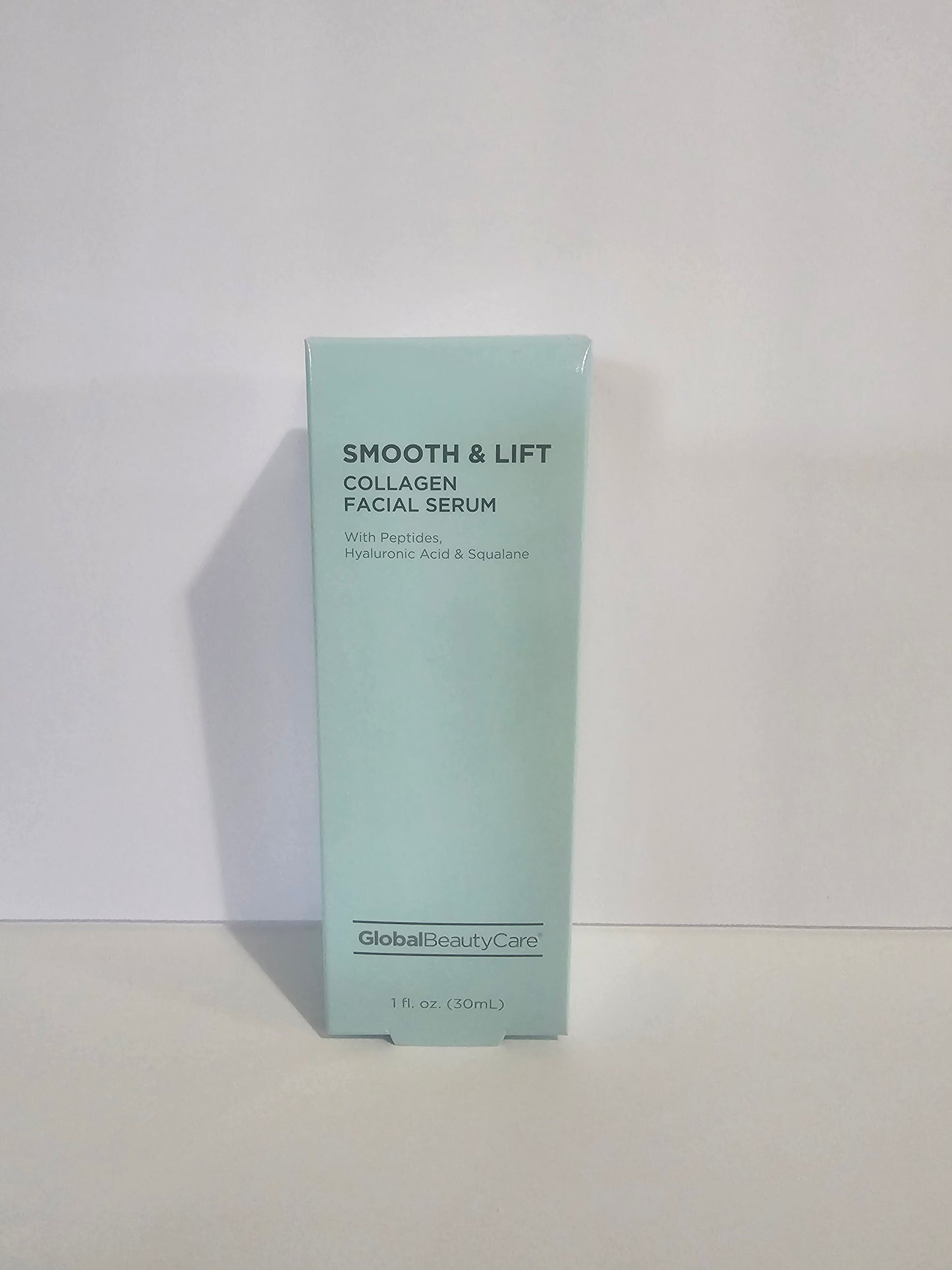 Smooth & Lift Collagen Facial Serum