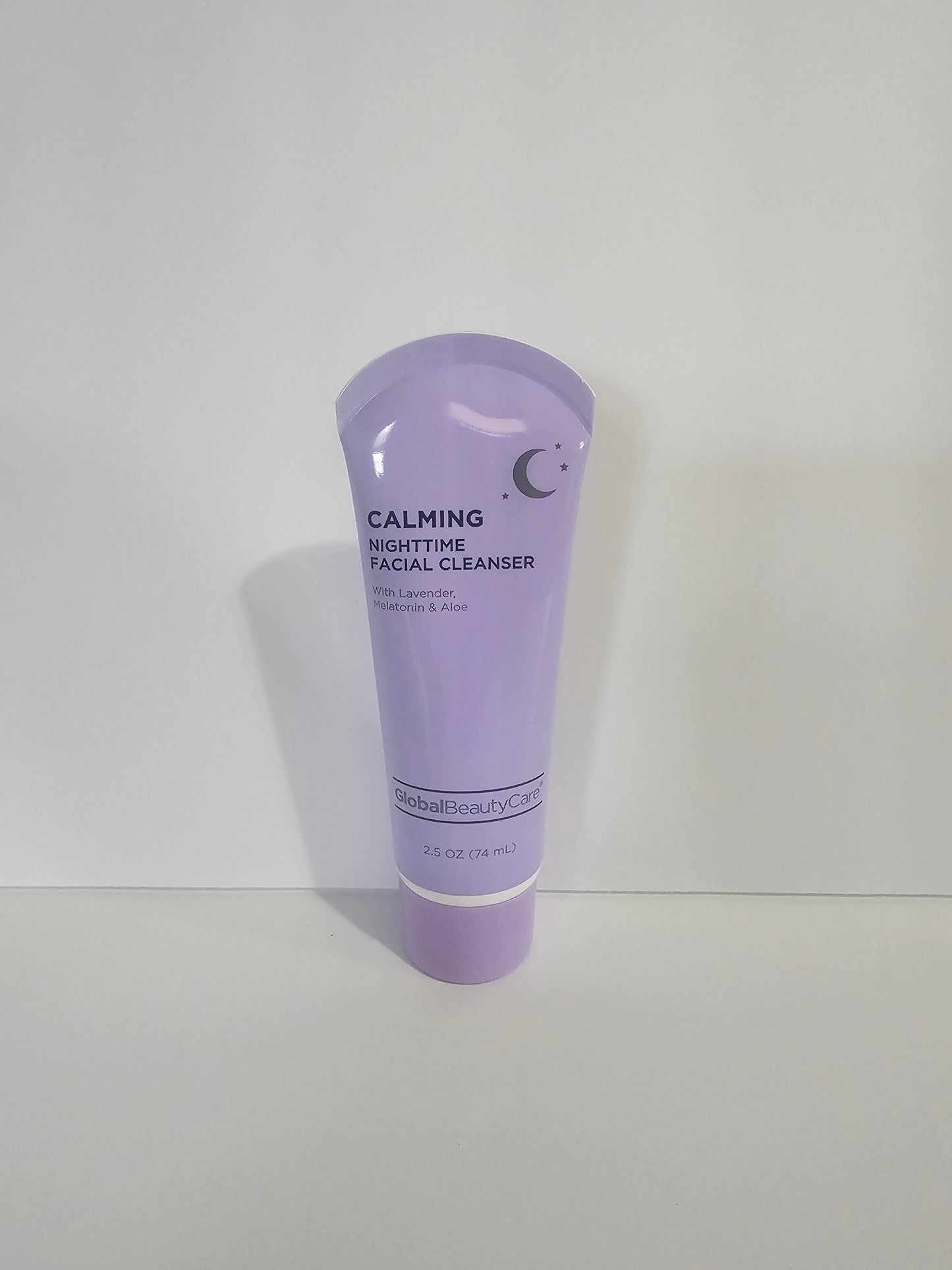 Calming Night Facial Cleanser