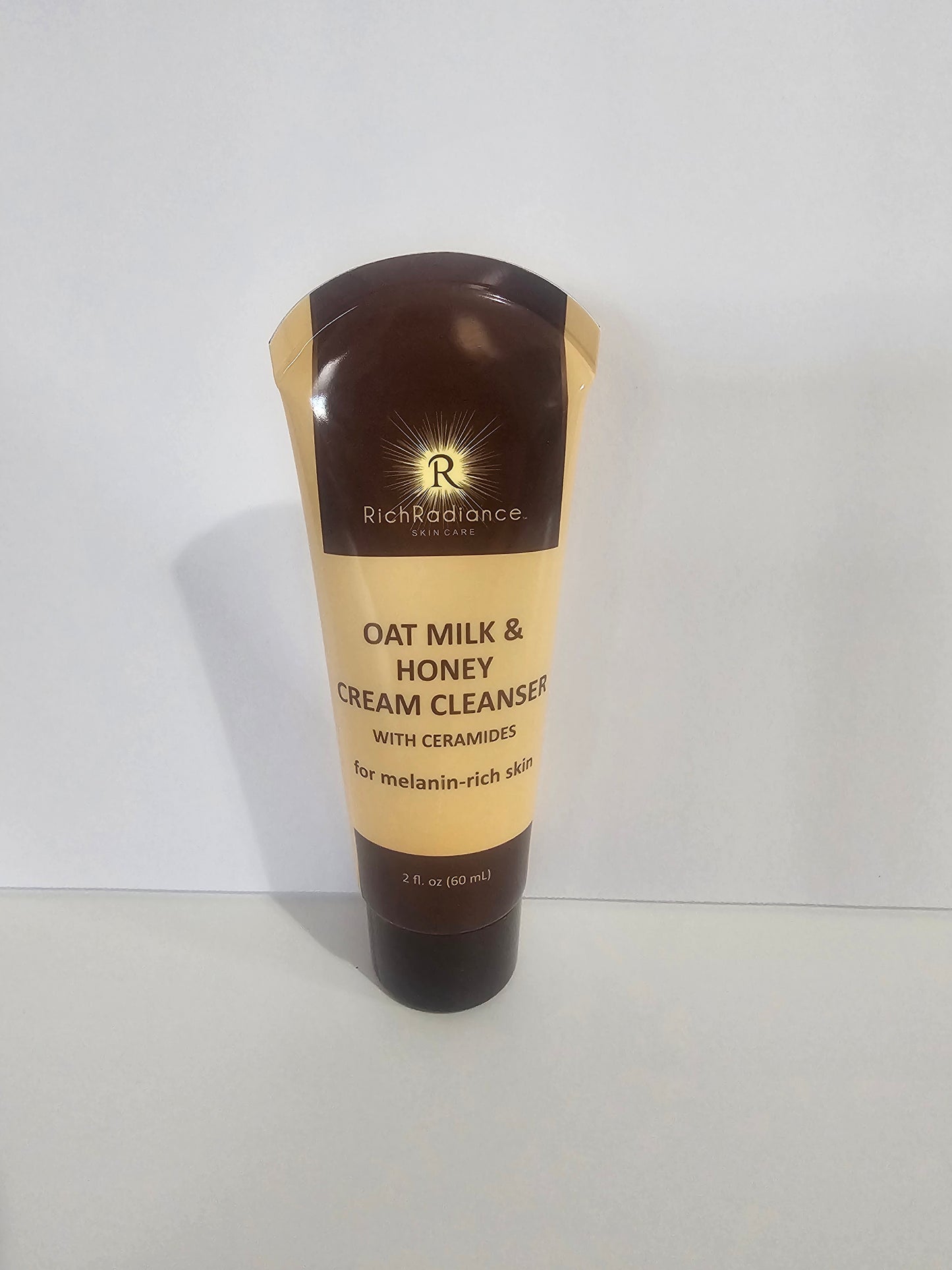 Oat Milk & Honey Cream Cleanser
