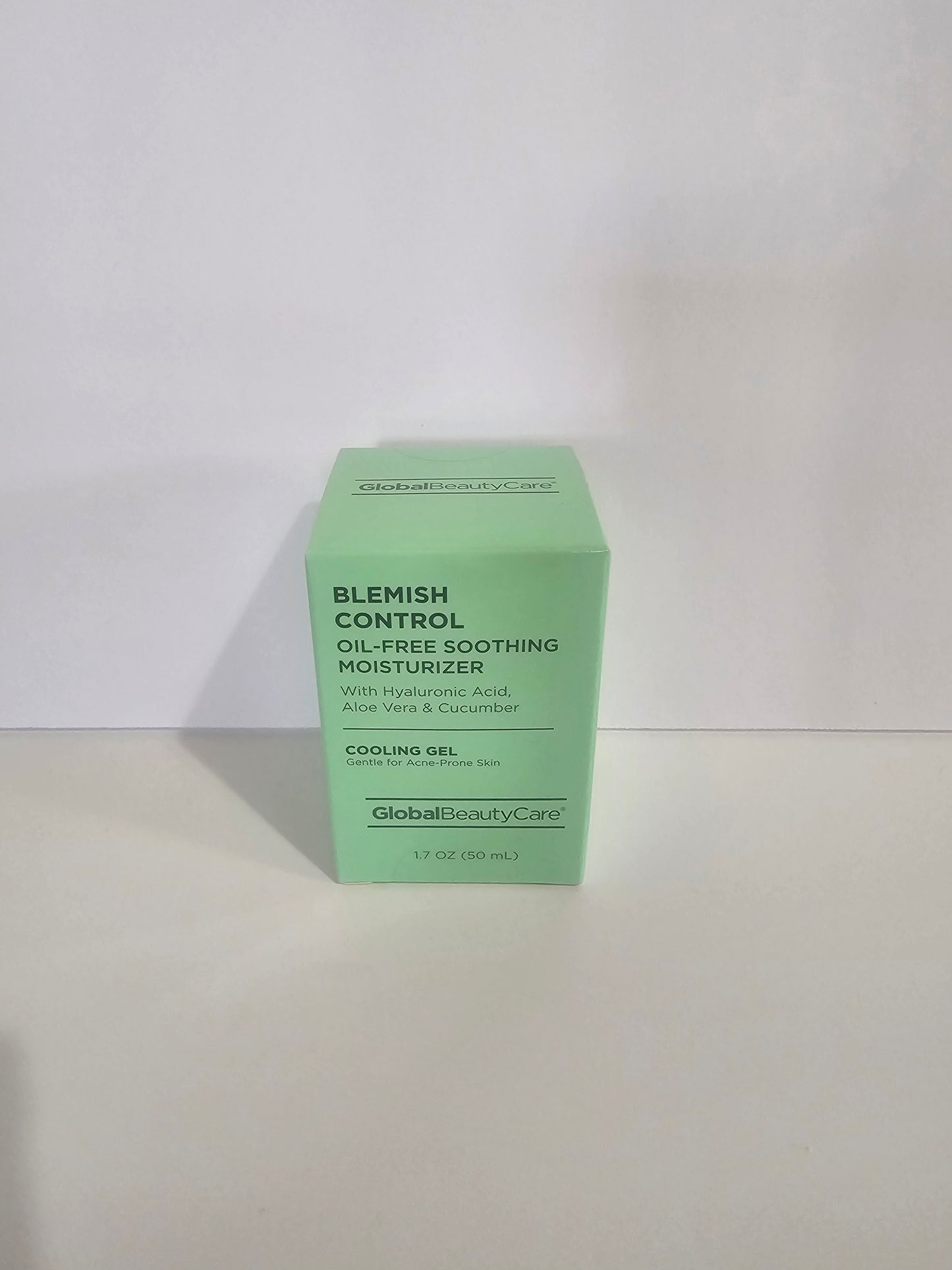 Blemish Control Oil-Free Moisturizer