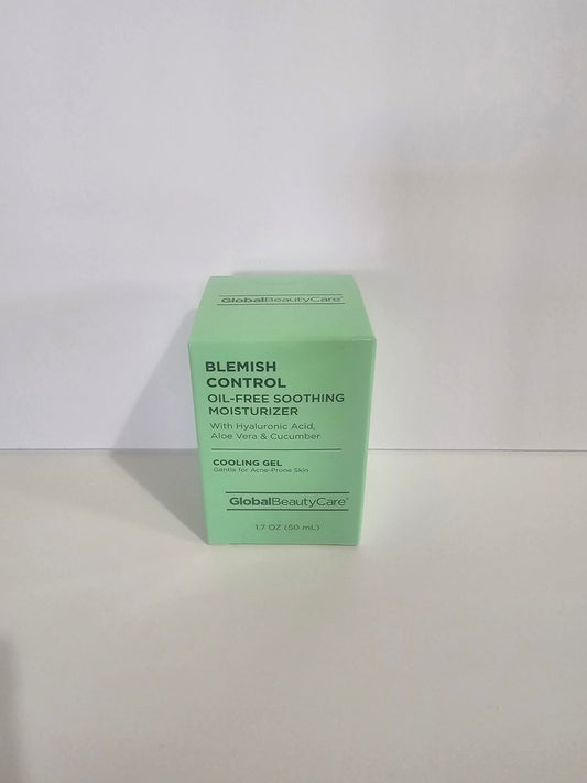 Blemish Control Oil-Free Moisturizer