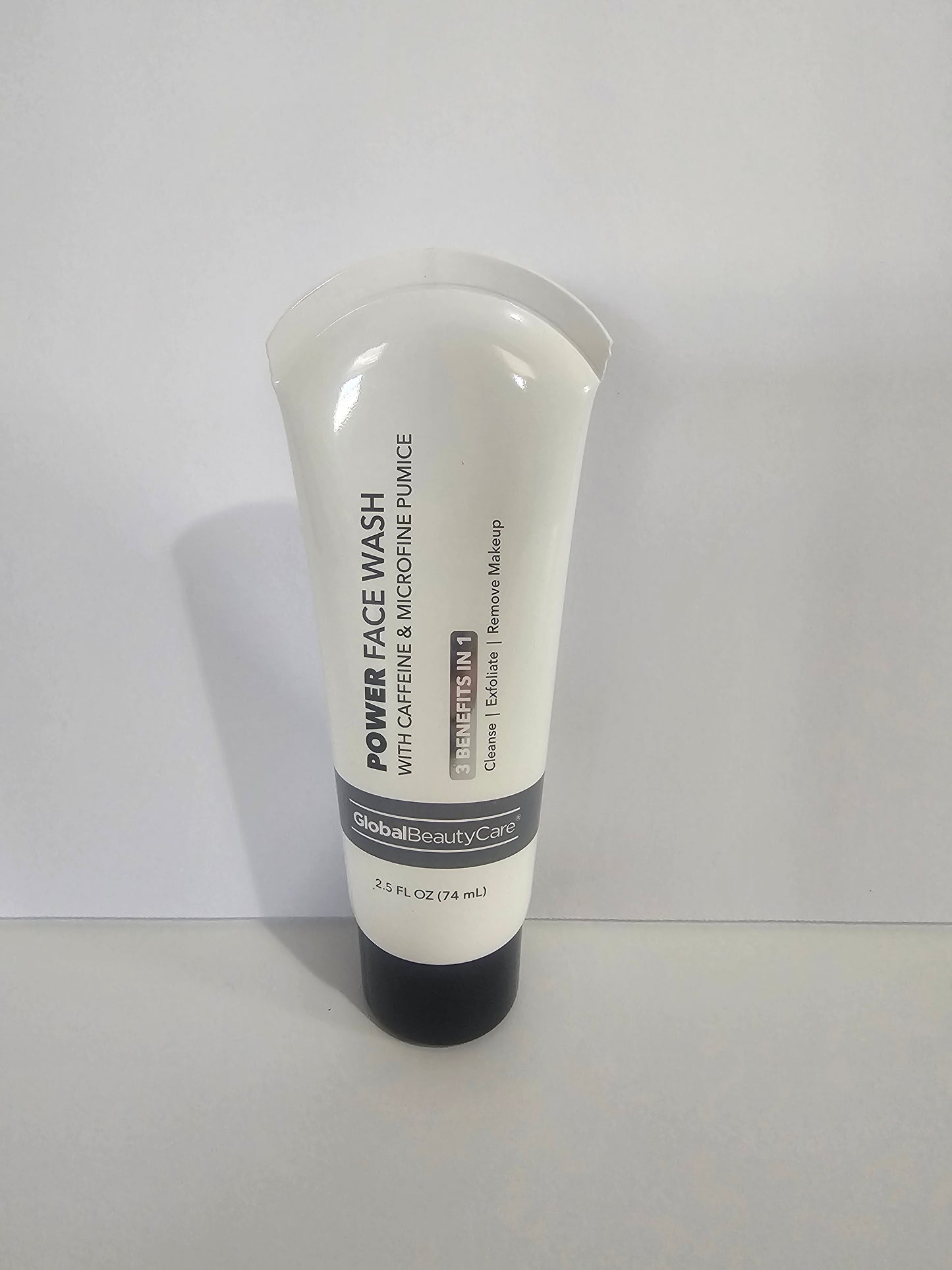 Power Face Wash