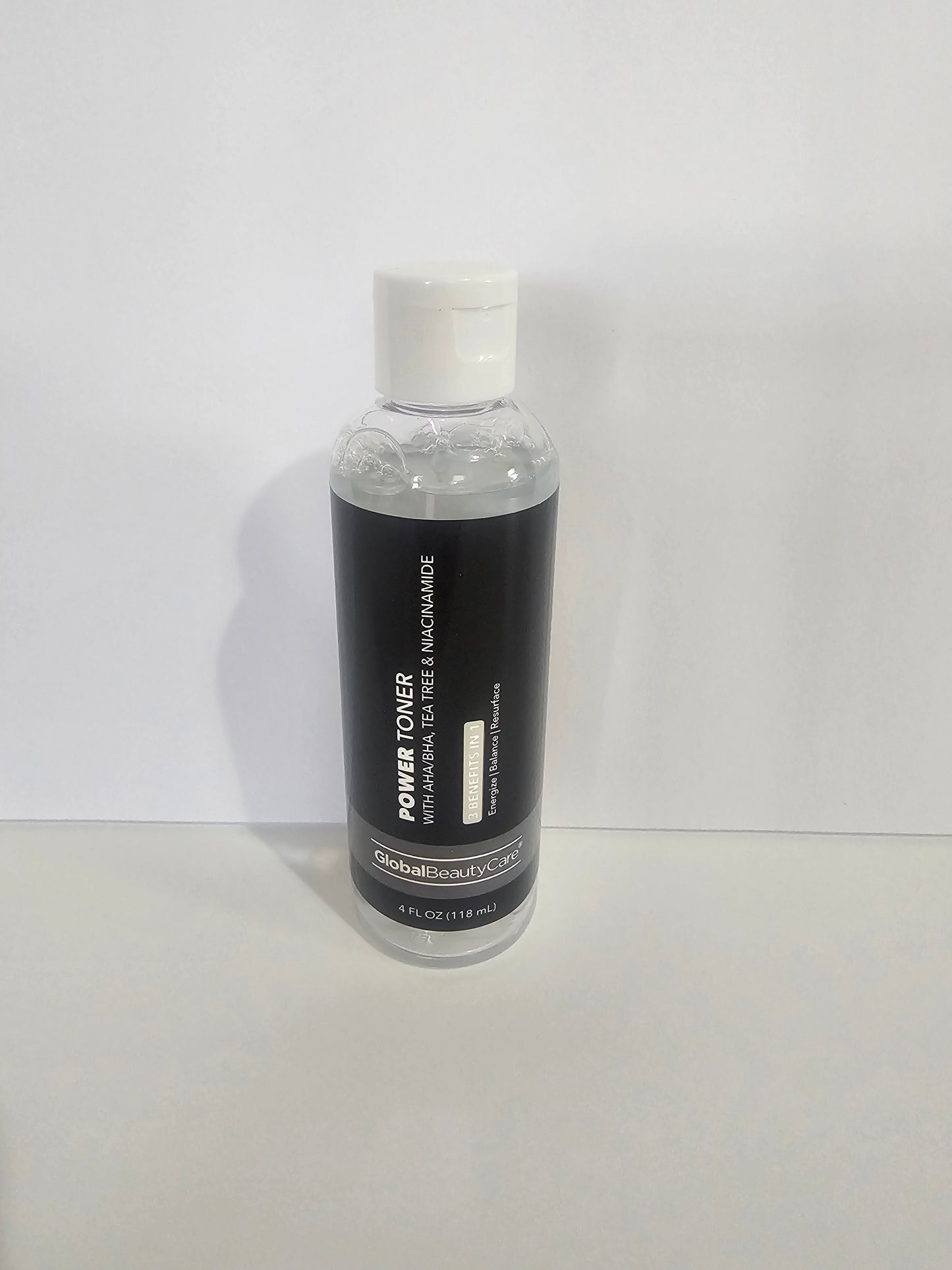 Power Toner