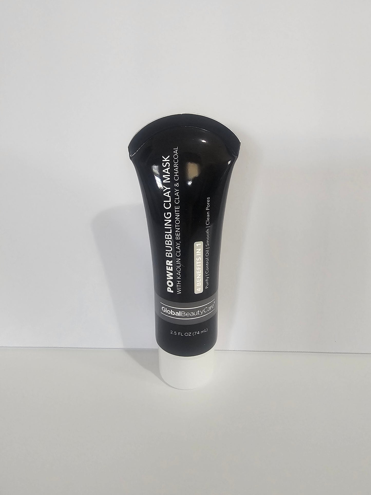 Power Clay Mask