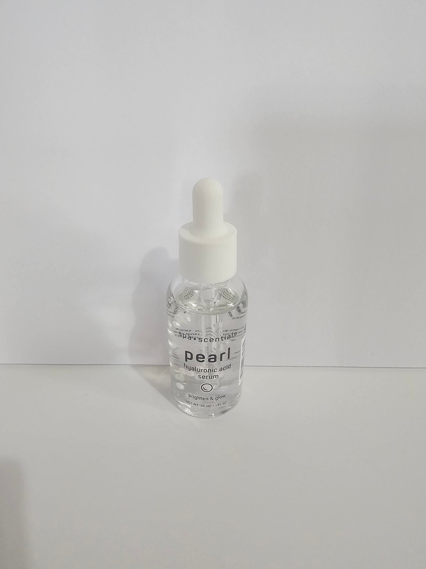 Hyaluronic Pearl Serum