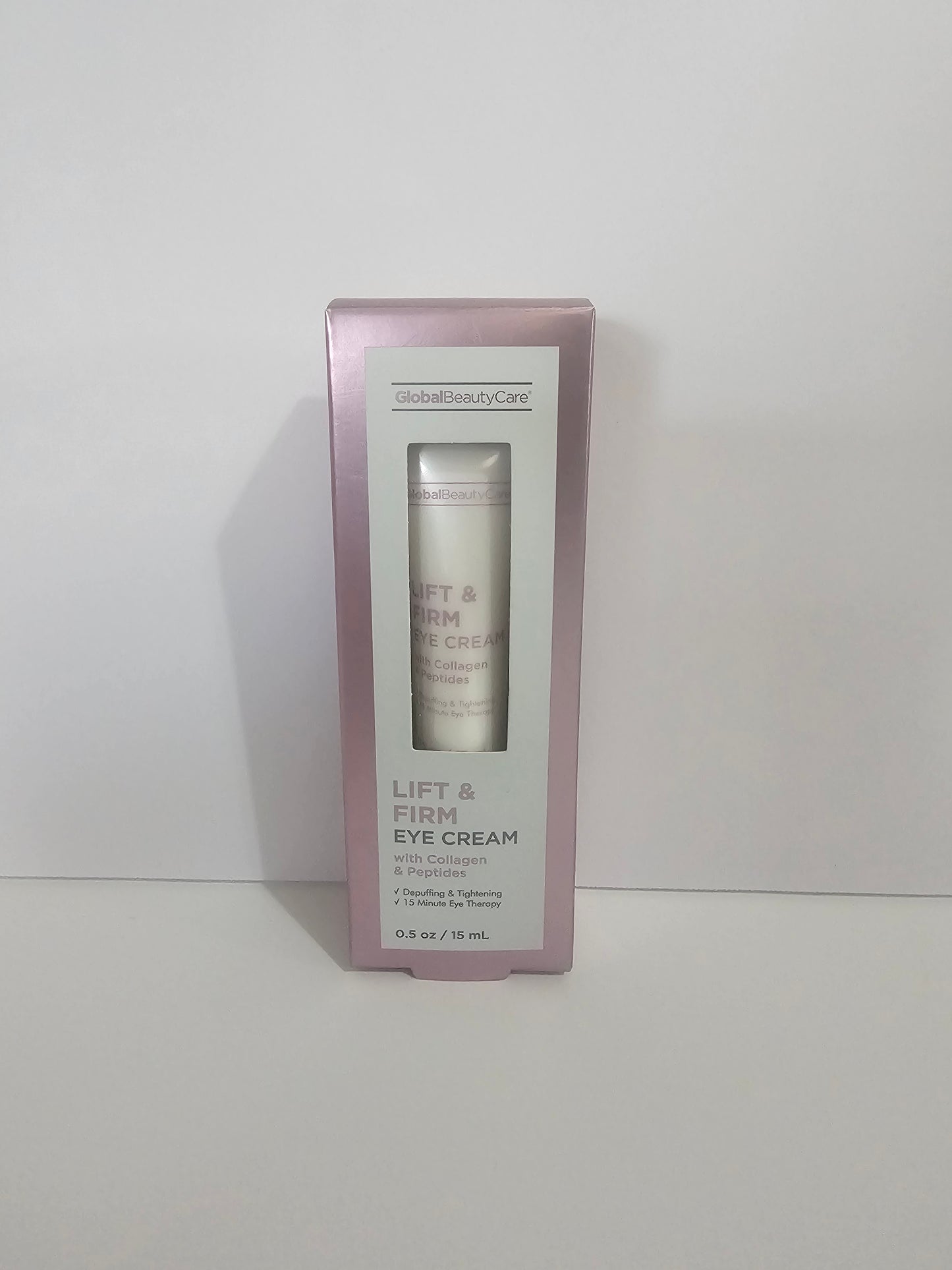 Lift & Firm Under Eye Cream