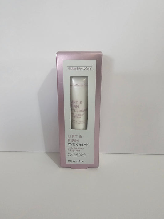 Lift & Firm Under Eye Cream