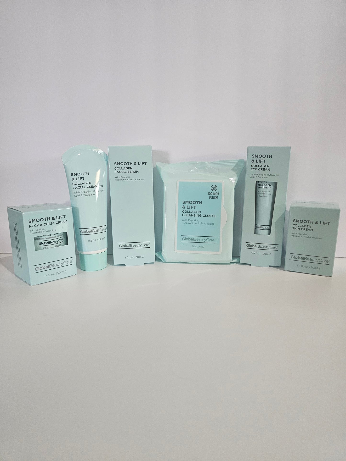 Smooth & Lift Set Discount