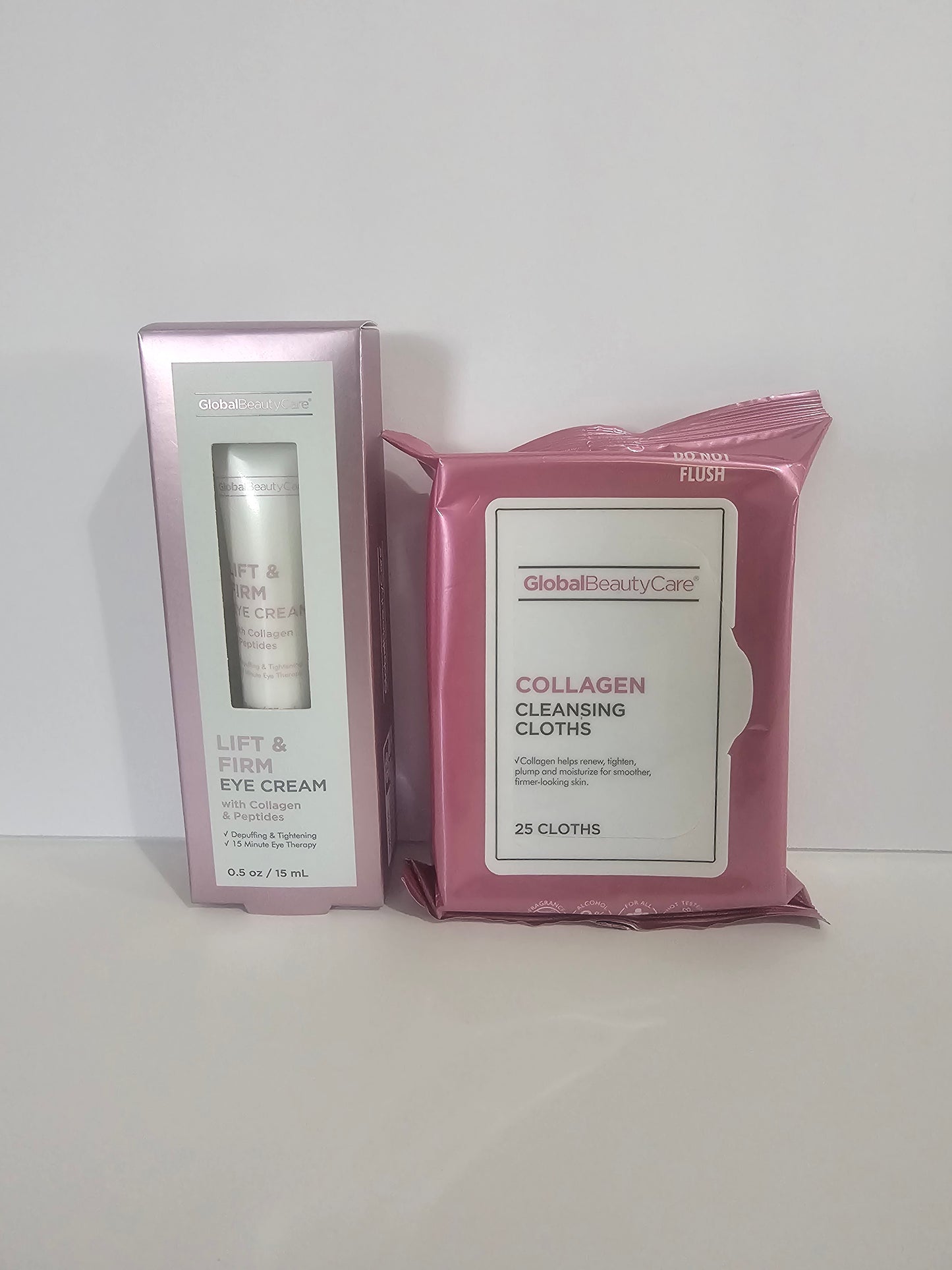 Lift & Firm Duo Set Discount