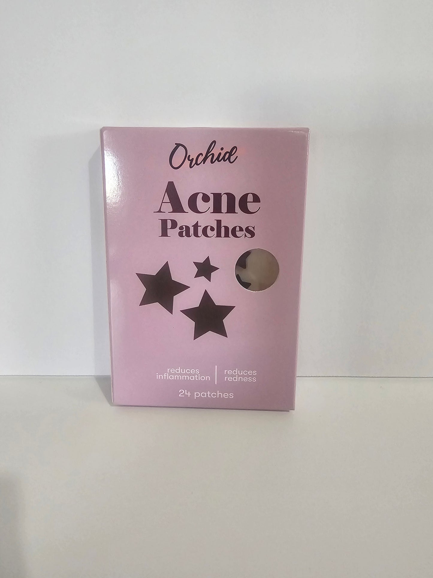 Star Acne Patches