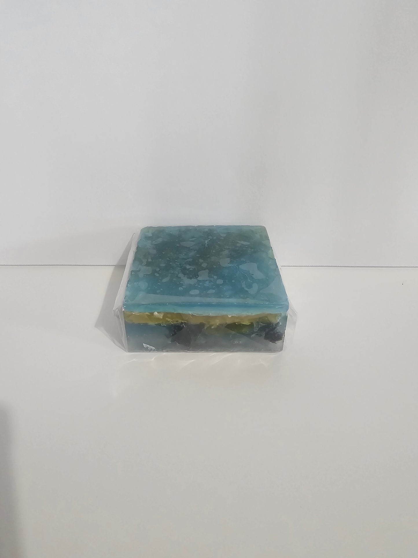 4oz Natural Soap Bar