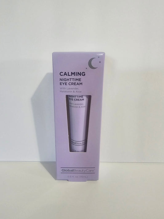 Calming Night Under Eye Cream