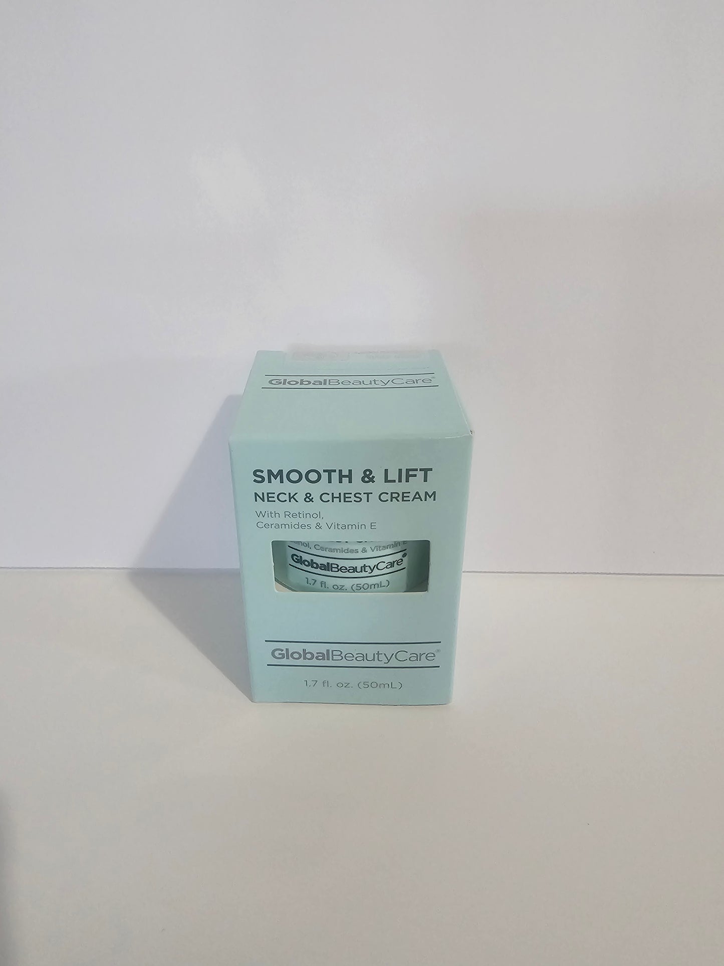 Smooth & Lift, Neck & Chest Cream
