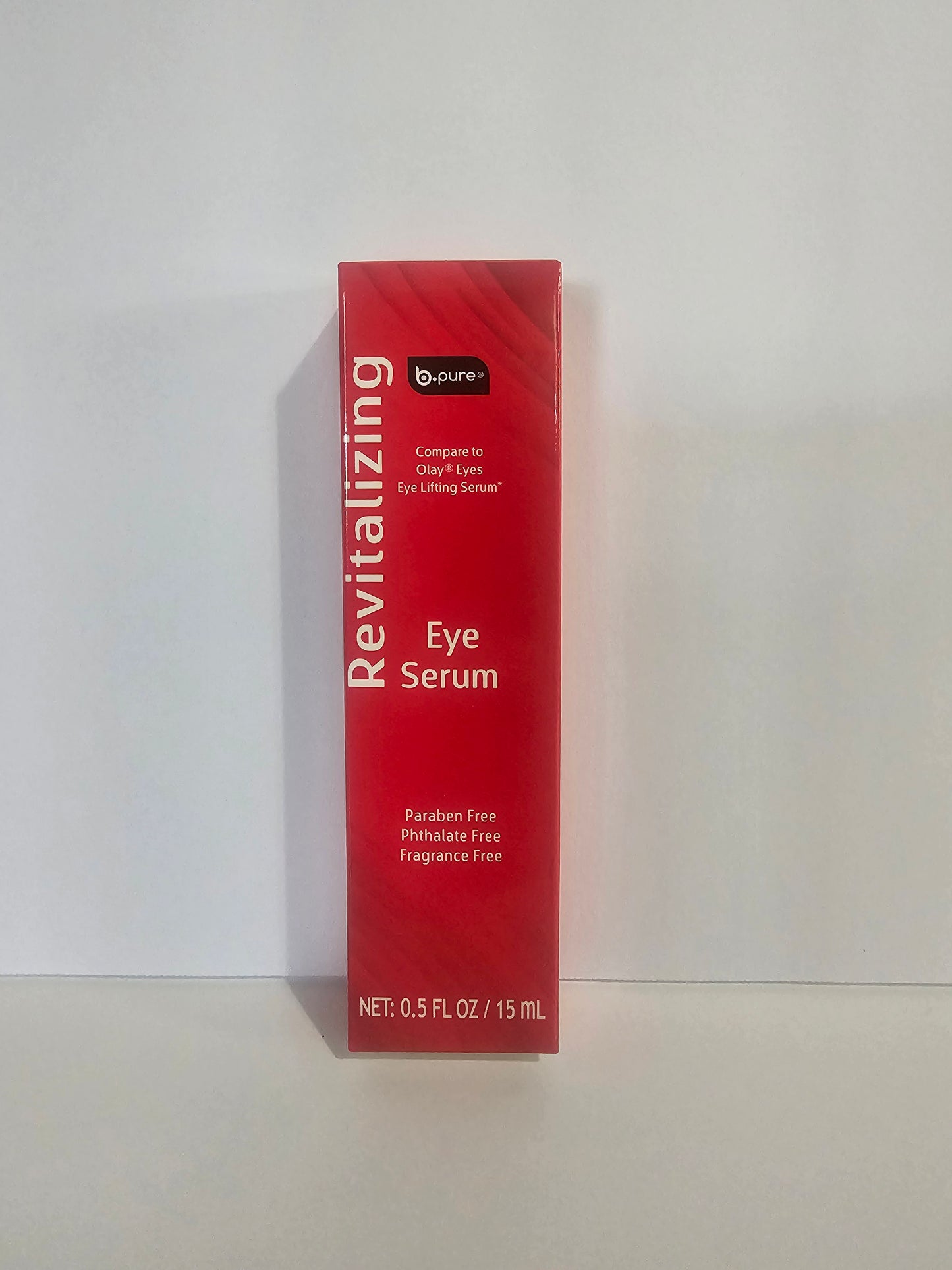 Revitalizing Under Eye Serum