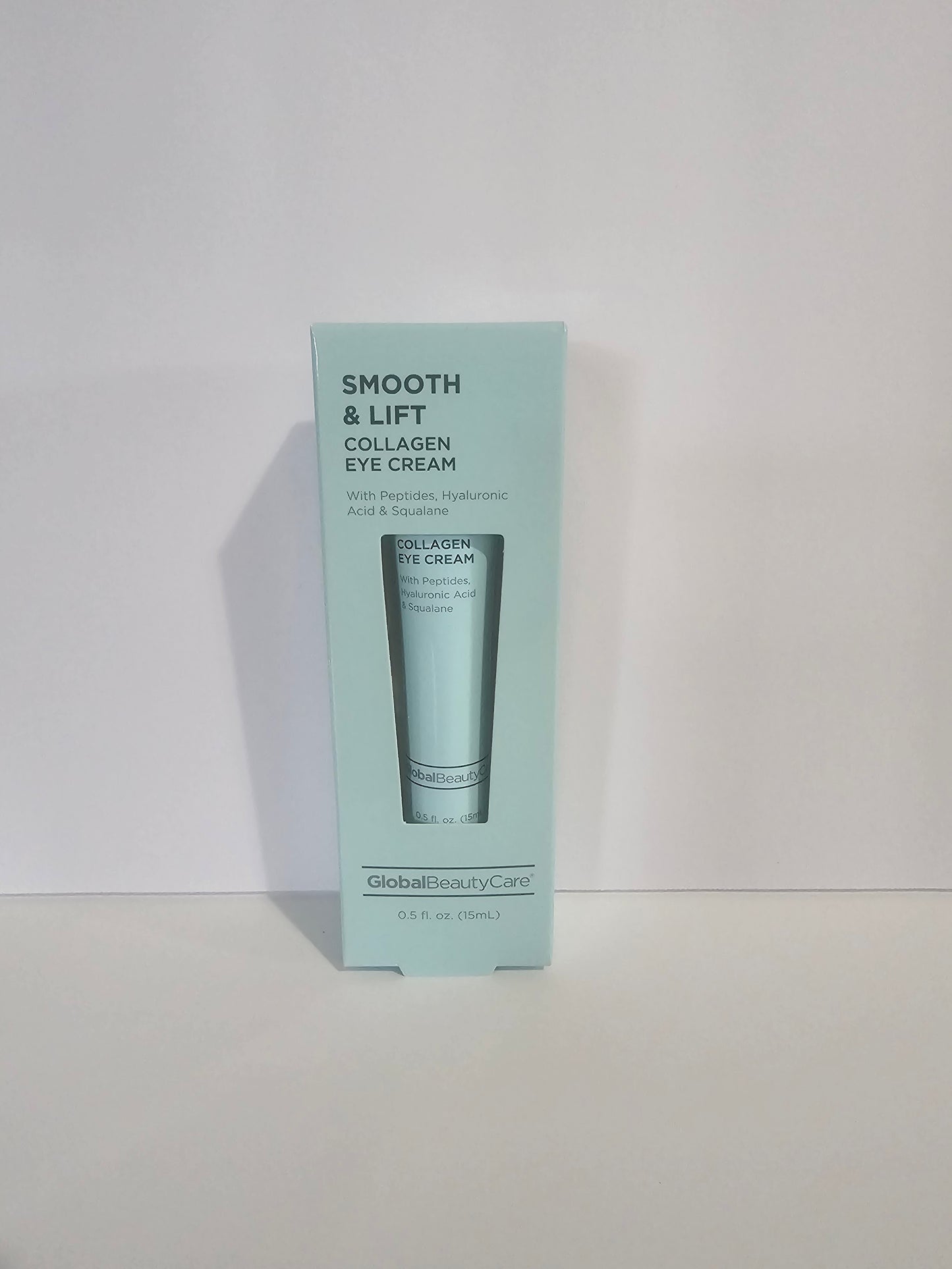 Smooth & Lift Collagen Under Eye Cream