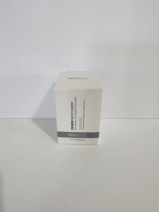 Power Moisturizer