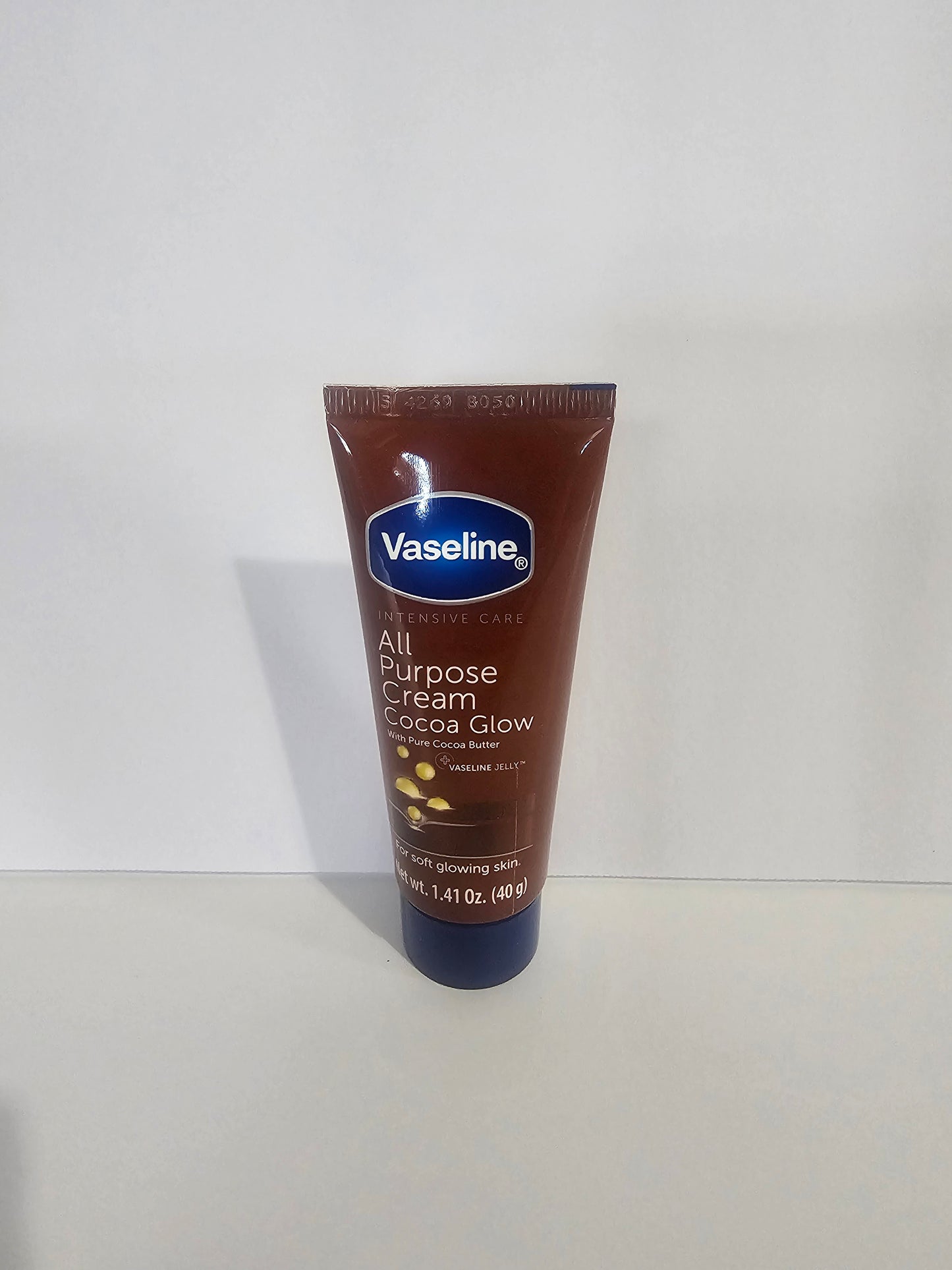 Vaseline Cream Cocoa Glow