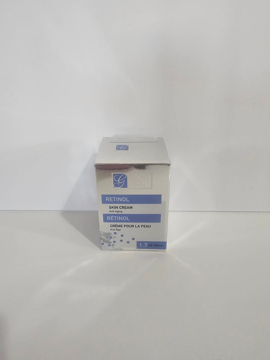 Anti-Aging Cell Renewal Retinol Skin Cream