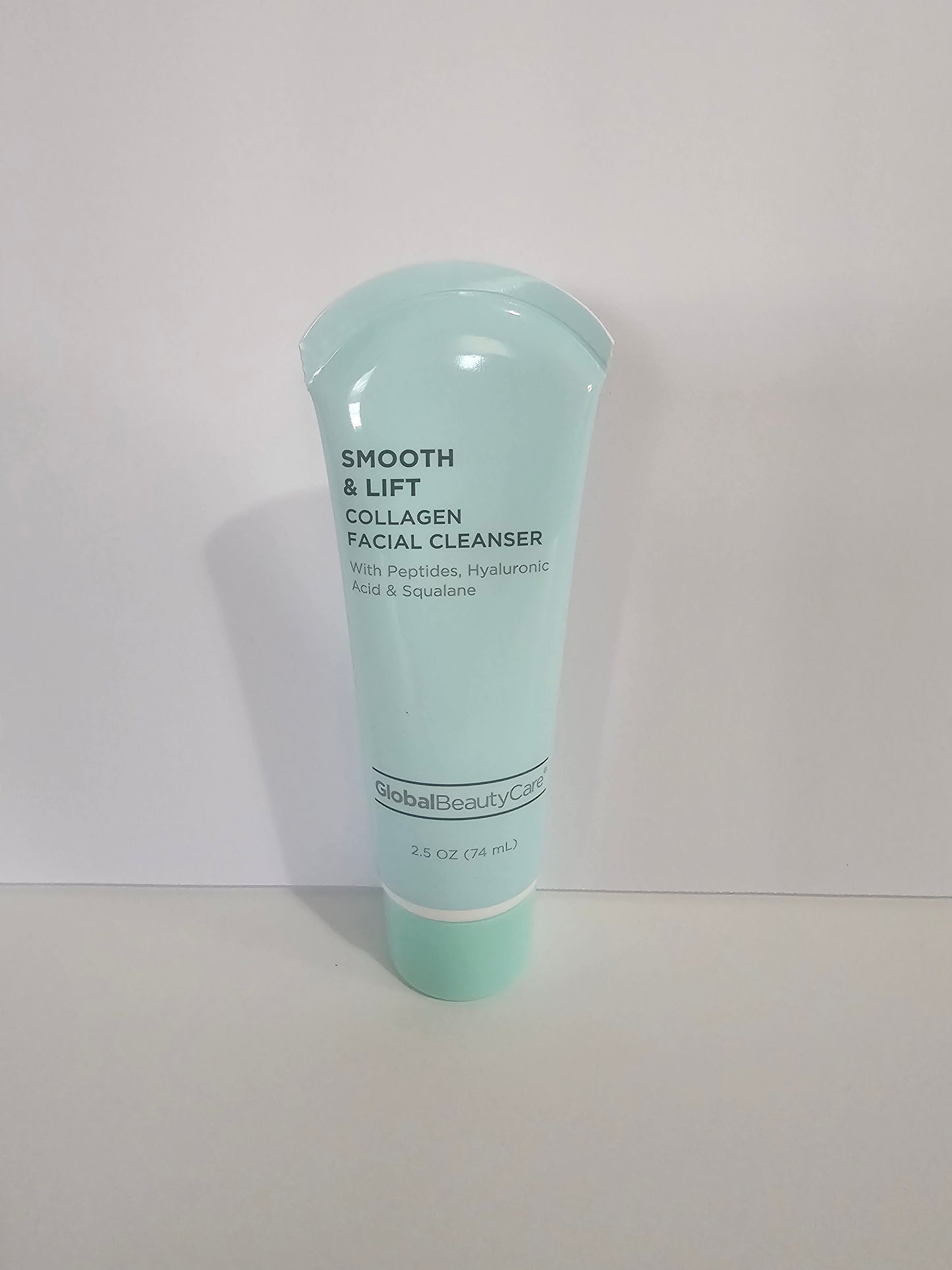 Smooth & Lift Collagen Facial Cleanser