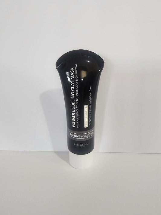 Power Clay Mask