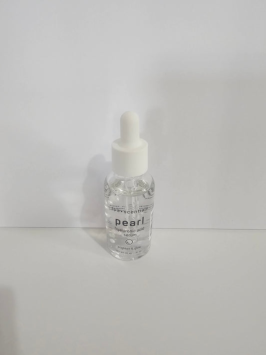 Hyaluronic Pearl Serum