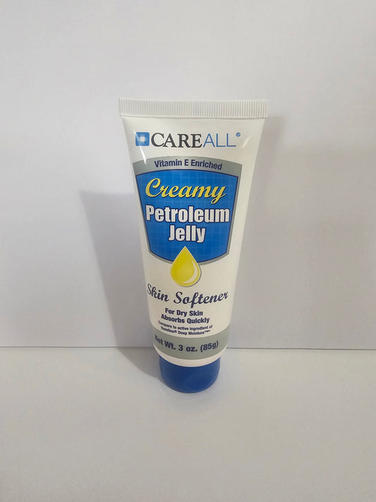 Creamy Petroleum Jelly