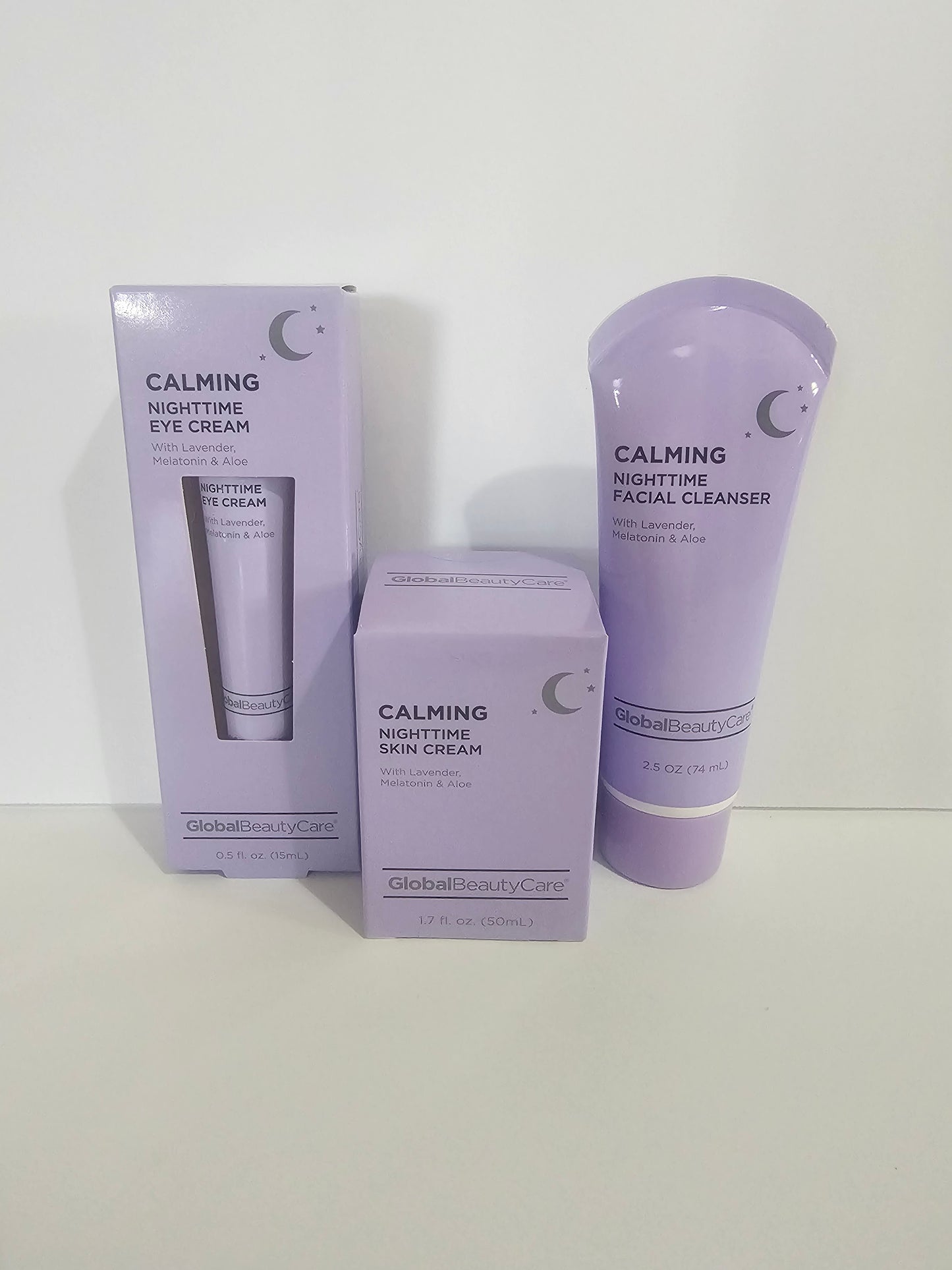 Calming Night Set Discount