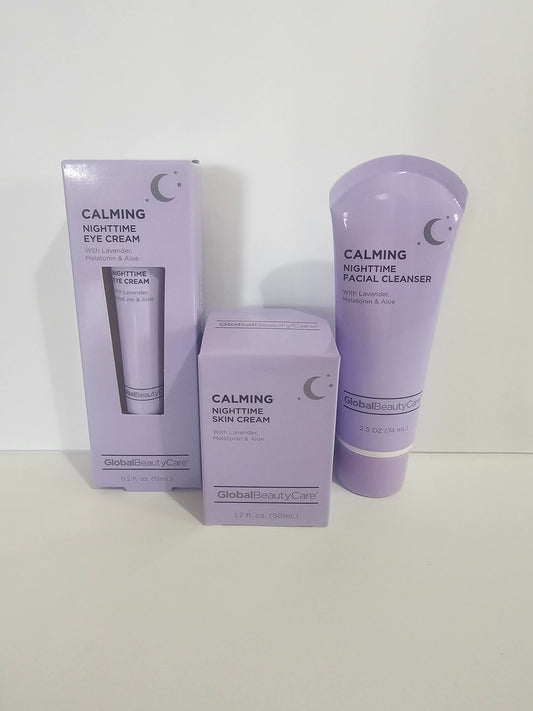 Calming Night Set Discount