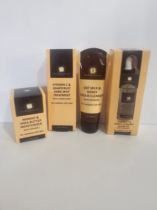 Radiance Set Discount