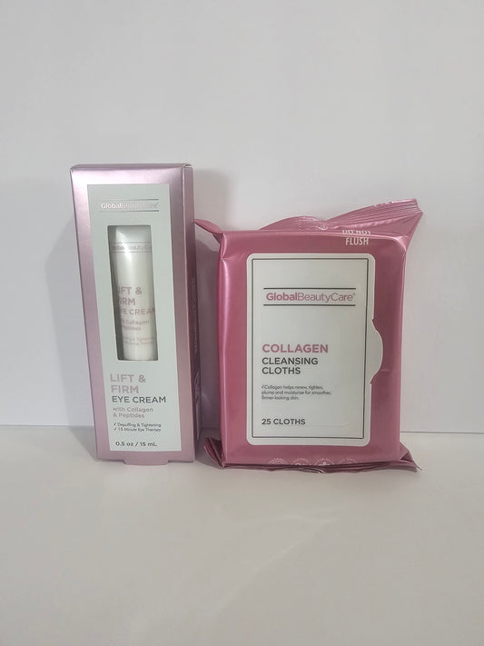 Lift & Firm Duo Set Discount