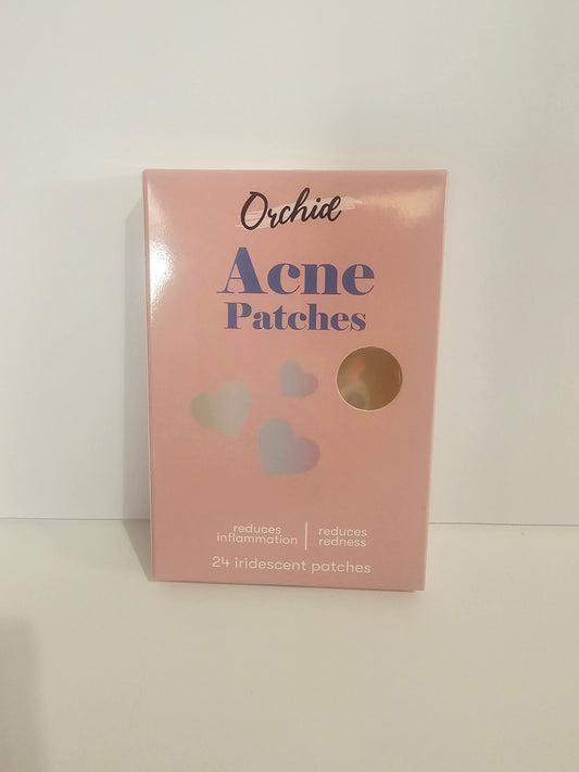 Heart Acne Patches