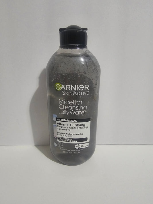 Garnier Micellar Cleansing Jelly Water