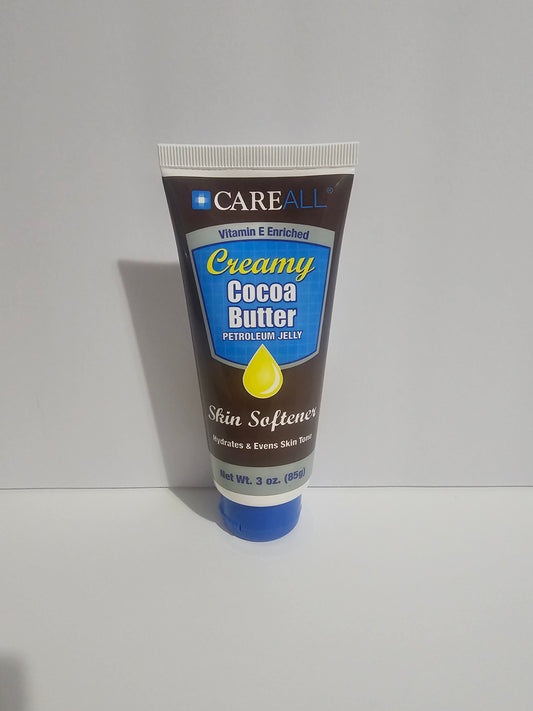 Creamy Cocoa Butter