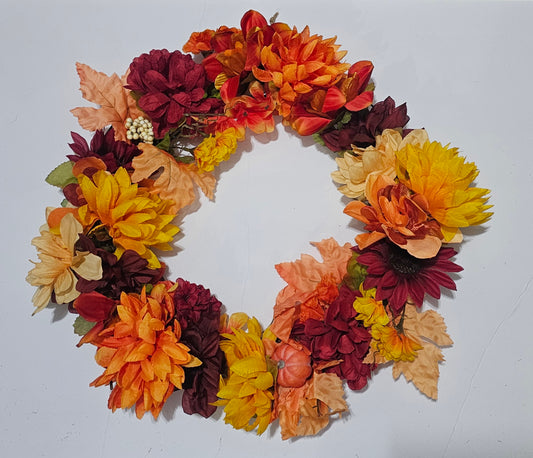 B's Wreath's