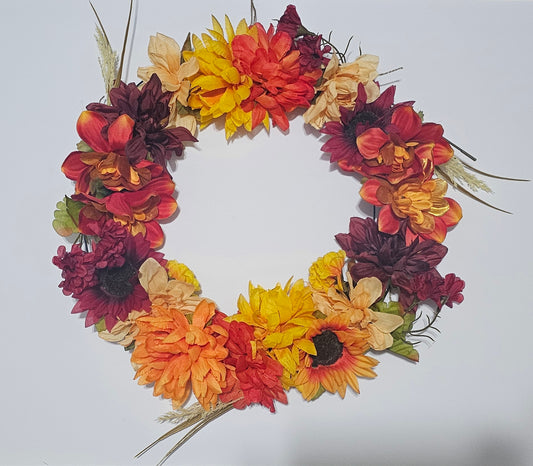 B's Wreath's