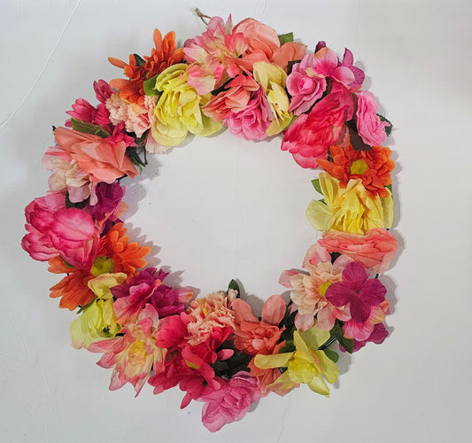 B's Wreath's