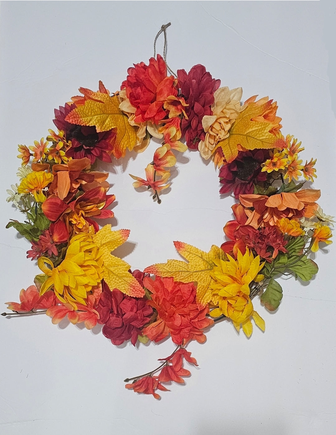 B's Wreath's