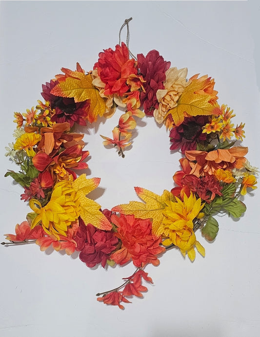 B's Wreath's